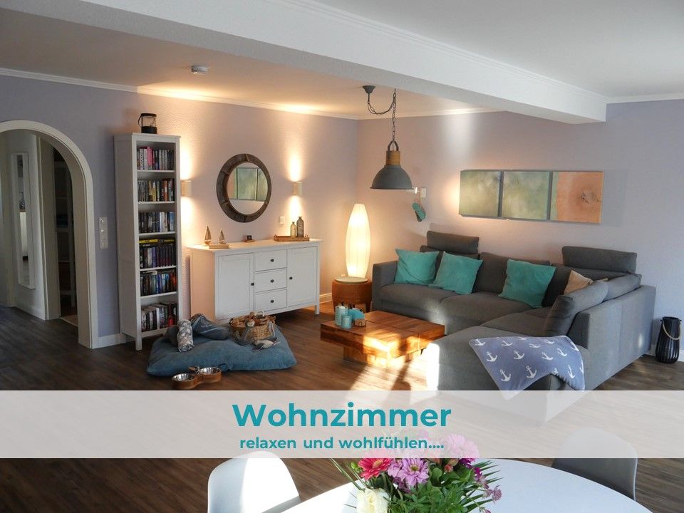 Ferienhaus "NORDZEIT", Urlaub mit Hund, Ostsee Hohenfelder Strand in Tröndel