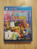 PS4 Spiel Youtubers Life OMG Sachsen - Görlitz Vorschau