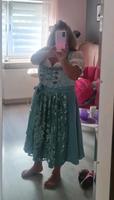Dirndl mit Schürze Bayern - Fürth Vorschau