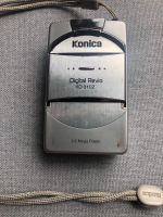 Kamera, Konica Digital Revia KD-310Z Nordrhein-Westfalen - Heek Vorschau