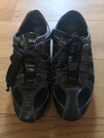 Schuhe Geox Gr. 36 Rheinland-Pfalz - Kandel Vorschau