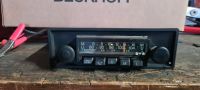 Blaupunkt Autoradio Oldtimer Bayern - Kirchberg i. Wald Vorschau