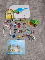 3x Playmobil Adventskalender 6624, 9262, 6625 Pirat Pferde Bauern Sachsen - Chemnitz Vorschau