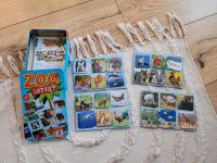 Zoo Lotto Tiere 3+ Reisespiel Blechdose Mitbringspiel Hessen - Reinheim Vorschau