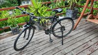sehr gut erhaltenes Winora Alamos Trekking Fahrrad Bike Bayern - Coburg Vorschau