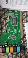 Pc Soundcard Niedersachsen - Wulfsen Vorschau