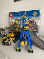 Lego Set Highway Baustelle 6600 Köln - Kalk Vorschau