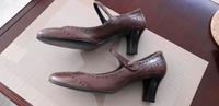 MARIPE  Damenschuhe Gr. 39 Nordrhein-Westfalen - Neuss Vorschau