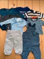 Kleider-Paket Jungen München - Au-Haidhausen Vorschau