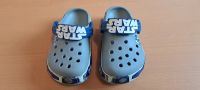 CROCS Kids Crocband Star Wars Gr. 23 - 24 (C6/7) Nordrhein-Westfalen - Nörvenich Vorschau