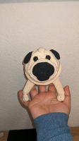 Amigurumi Puppe Hund Hessen - Seligenstadt Vorschau