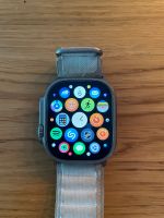 Apple Watch Ultra Rheinland-Pfalz - Selters Vorschau