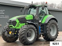 Deutz-Fahr 9340 Agrotron TTV,Klima Bj.2016,60km/h Nordrhein-Westfalen - Legden Vorschau