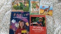 Kinderbücher / Bücher mit Spielideen Bayern - Pöcking Vorschau