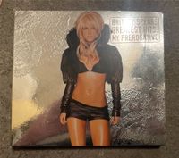 Britney Spears Greatest Hits: My Prerogative Essen-West - Holsterhausen Vorschau