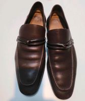 Gucci Herren Slipper Gr.42 Nordrhein-Westfalen - Hürth Vorschau