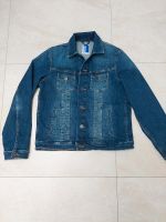 Jeans Jacke Jack&Jones, Gr.164,  neuwertig Bayern - Gaimersheim Vorschau