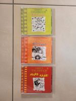 3 Hörspiele CDs von Gregs Tagebuch Niedersachsen - Bruchhausen-Vilsen Vorschau