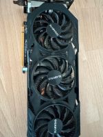 Gigabyte GeForce GTX 970 4Gb DDR5 Kr. Dachau - Markt Indersdorf Vorschau