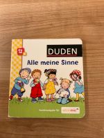 Buch Duden „Alle meine Sinne“ (Alter 1+] Brandenburg - Ludwigsfelde Vorschau