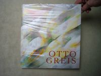 Buch / Otto Greis, NEU!! Abbildung der Gemälde des Malers Hessen - Wiesbaden Vorschau