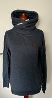 Naketano Hoodie Gr S Denim Blau TOP Zustand Kiel - Hassee-Vieburg Vorschau