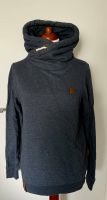 Naketano Hoodie Gr S Denim Blau TOP Zustand Kiel - Hassee-Vieburg Vorschau