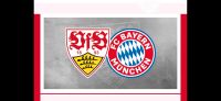 Ich suche 1 Ticket für Stuttgart gegen Bayern Baden-Württemberg - Calw Vorschau