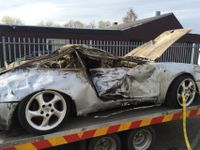 Suche Porsche 911 356 964 993 997 Unfall Autos Nordrhein-Westfalen - Emmerich am Rhein Vorschau