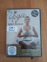 ZU VERKAUFEN Yoga DVD Niedersachsen - Hanstedt Vorschau