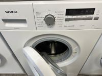 Siemens Waschmaschine Wandsbek - Hamburg Eilbek Vorschau