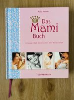 Das Mami Schwangerschaft Buch, Entwicklung Baby Schwerin - Neumühle- Sacktannen Vorschau