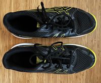 Asics Sportschuhe, Hallenturnschuhe, Gr. 40 / 25,5 cm, wie neu Leipzig - Leipzig, Zentrum-Nord Vorschau