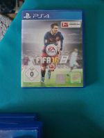 Ps4 Fifa 16 Niedersachsen - Bückeburg Vorschau