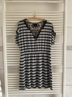 Tolles Kleid mit Spitze gr 42 top Zustand Thüringen - Gräfenroda Vorschau