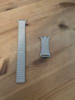 Apple Watch Lederarmband 42/44 mm Gr. L Baden-Württemberg - Heilbronn Vorschau