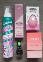 Neu! Make-Up-Blender, Nagellack, Lip Kit, Esprit Rheinland-Pfalz - Lingenfeld Vorschau