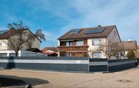 Ein/Zweifamilienhaus mit Gewerbe 3 Garagen und Großes Grundstück Bayern - Gunzenhausen Vorschau