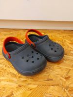 Badeschuhe gr.23 Latschen,Clogs Junge Mädchen Sachsen - Machern Vorschau