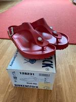 Birkenstock Gizeh EVA rot 39 Niedersachsen - Lüneburg Vorschau