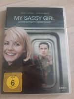 My Sassy Girl - DVD Brandenburg - Strausberg Vorschau