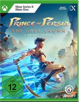 Prince of Persia: The Lost Crown (Xbox One, Xbox Series X) Köln - Köln Dellbrück Vorschau