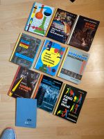 10 Stück Fachbücher Metall,Kunststoff 1960er Jahre TOP! Bayern - Rehau Vorschau