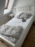 Ikea Hemnes Bett Hamburg-Nord - Hamburg Barmbek Vorschau