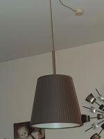 Lampe Stoff, braun Dortmund - Körne Vorschau