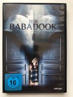 Der Babadook DVD FSK 16 Nordrhein-Westfalen - Jüchen Vorschau