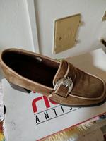 Damen Schuhe 38 Bayern - Plattling Vorschau