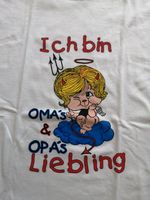 T-Shirt Gr. 116 sehr guter Zustand Thüringen - Rudolstadt Vorschau