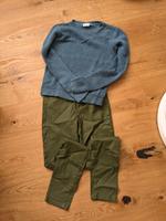 Vila Hose und Pullover Bekleidungspaket Set S/M Bayern - Neu Ulm Vorschau