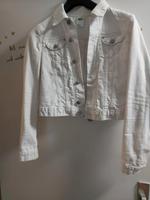 Jeansjacke Hessen - Biedenkopf Vorschau